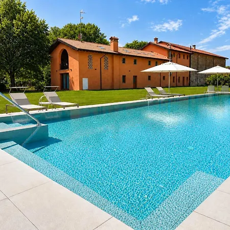 Al Canton Agriturismo di Design-2